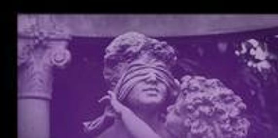 The Coronation of Poppea show poster