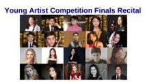 Adelphi Orchestra Young Artist Competition Finals Recital