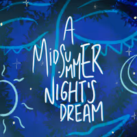 A Midsummer Night's Dream Logo