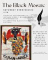 The Black Mosaic in Los Angeles