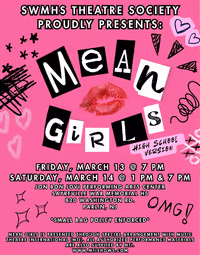 Mean Girls Logo