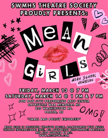 Mean Girls