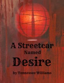 A Streetcar Named Desire show poster