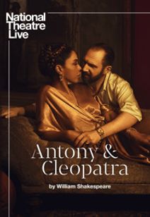 ANTONY & CLEOPATRA NATIONAL THEATRE IN HD