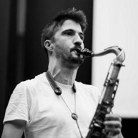 EFG Jazz: George Crowley, Rob Luft and Tim Giles show poster