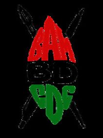 BAMBDFEST show poster