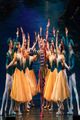 Swan Lake: International Ballet Stars in Mobile, AL! in Birmingham