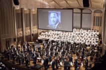 Martin Luther King Jr. Celebration Concert