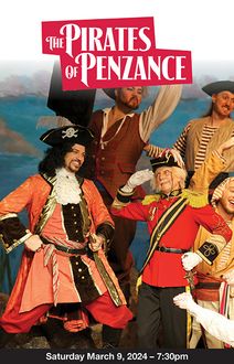 Pirates of Penzance