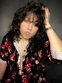 ROCKIN' PRE-VALENTINE'S DAY CONCERT STARRING BILLY MAY: UNMASKED & UNPLUGGED show poster