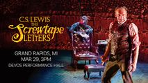 C.S. Lewis' The Screwtape Letters (Grand Rapids, MI) in Michigan