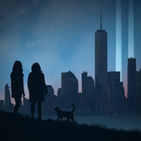 The Duration show poster