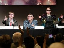 2025 Artists of the Year Celebration