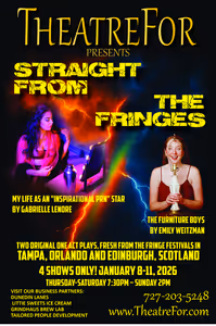 Straight From The Fringes