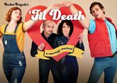 'Til Death: A Marriage Musical in Minneapolis / St. Paul
