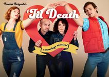 'Til Death: A Marriage Musical