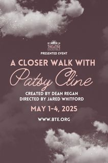 A Closer Walk With Patsy Cline