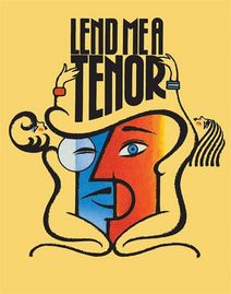 Lend Me a Tenor