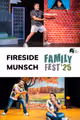 Fireside Munsch in Toronto