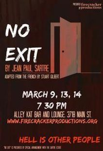 No Exit