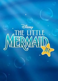 The Little Mermaid, Jr. show poster