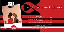 Plays & Players Presents a reading/ performance of In the Continuum by Danai Gurira & Nikkole Salter