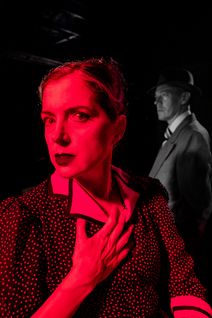 Suppose Beautiful Madeline Harvey