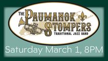 The Paumanok Stompers