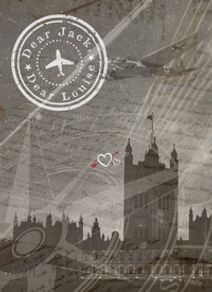 Dear Jack, Dear Louise