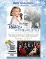 Winter Wonderland - A Sophisticated, Jazz-Infused Holiday Experience in Montana