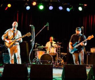 The Presenters' Club: Local Exposure with Toy Robots and Guests show poster