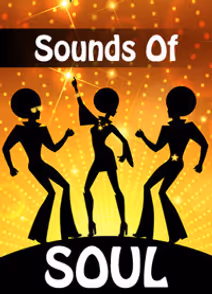 SOUNDS OF SOUL