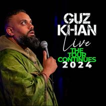 Guz Khan