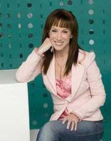 Kathy Griffin show poster