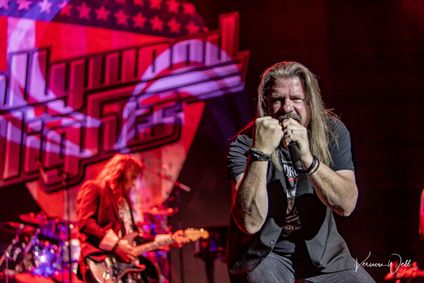 Hollywood Nights—The Bob Seger Experience show poster