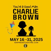 You're a Good Man, Charlie Brown