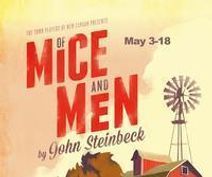 Of Mice and Men