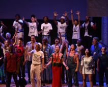 Boom Arts presents The TEAM's Primer for a Failed Superpower (NYC)