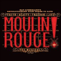 Moulin Rouge! The Musical