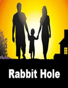 RABBIT HOLE show poster