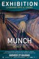 Exhibition on Screen: Munch from the Munch Museum and National Gallery Oslo in New Hampshire