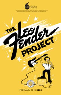 The Leo Fender Project