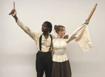 Sweeney Todd: The Demon Barber of Fleet Street