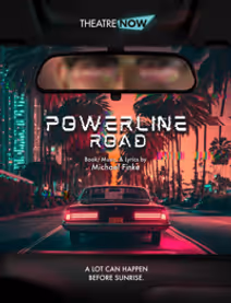 Powerline Road
