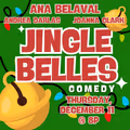 Jingle Belles Comedy in Chicago