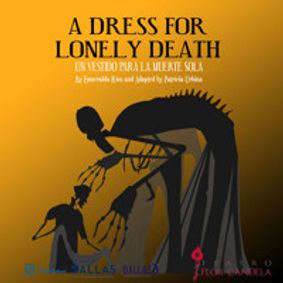 A Dress for Lonely show poster