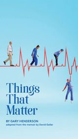 Things That Matter show poster