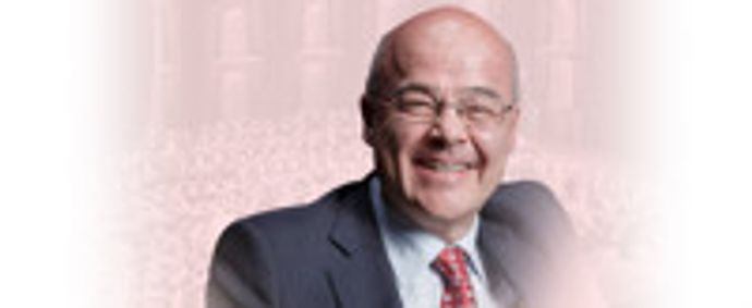 Palm Beach Symphony Season Finale with Alexander Toradze show poster