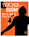 Tick, Tick... BOOM! in Boston