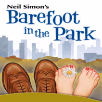 Barefoot in the Park